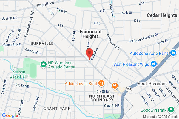 Napoleon Jones DDS