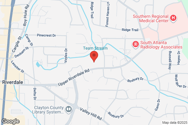 Riverdale Medical & Rehabilitation Center Inc