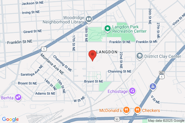 Washington Center For Aging Services