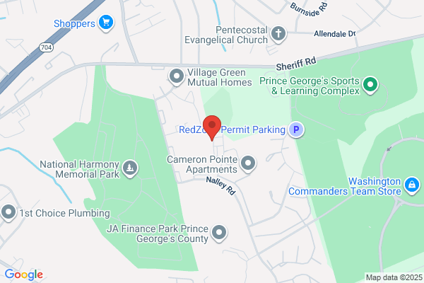 Prince George's County Public Schools, Elementary Schools, John Carroll