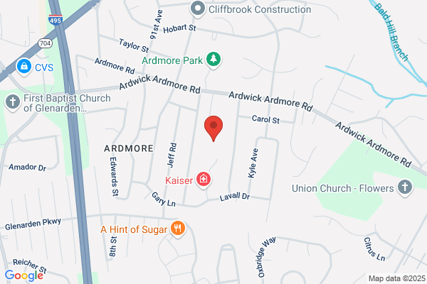 Prince George's County Public Schools, Schools-Public, Ardmore Elementary