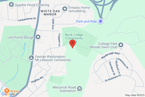 Prince Georges County Public Schools, Elementary Schools, Cherokee Lane