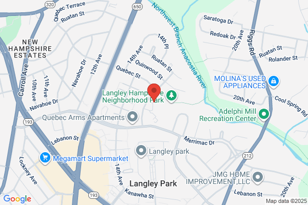 Prince Georges County Public Schools, Elementary Schools, Langley Park/McCormick
