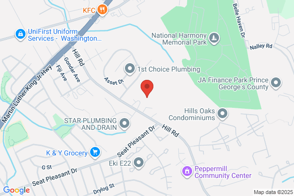 Prince Georges County School District, Schools-Public, Judith P Hoyer Early Childhood Center