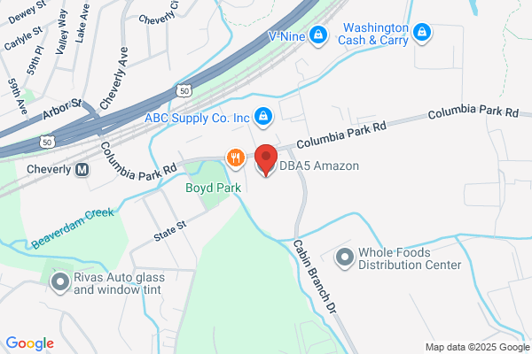 Smithfield Packing-Landover Inc