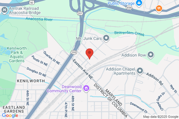 Consolidated Waste Industries of Maryland