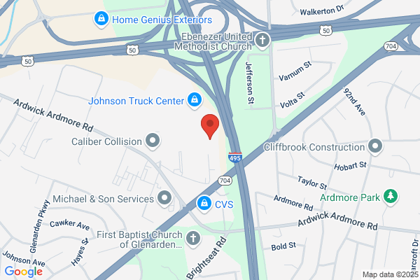 General Irrigation Services Inc