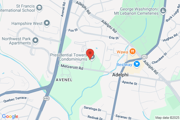 Davis Vincent Dr DDS
