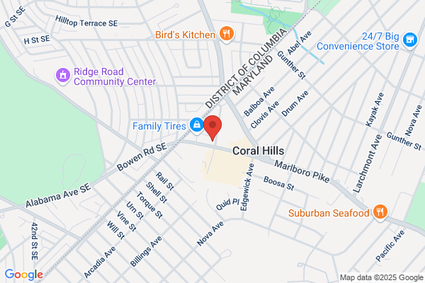 Gerald Family Care