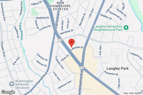 Langley Park Walk In Medical Clinic