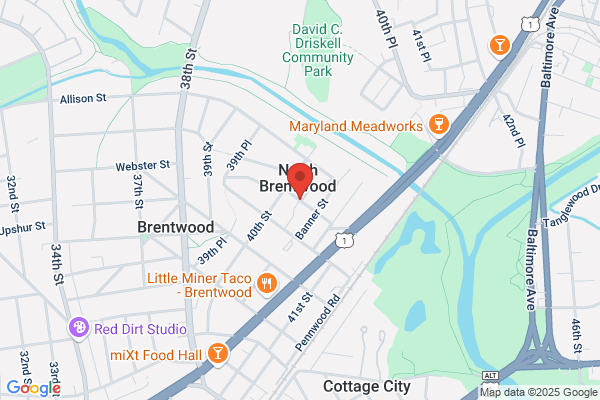 North Brentwood Town of