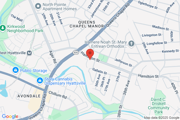 Hyattsville Locksmith Service