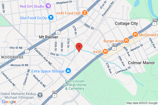 DC Duct & Sheet Metal, LLC