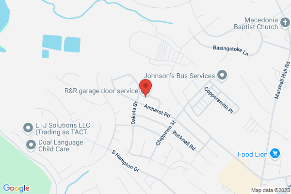 R & L Door Service
