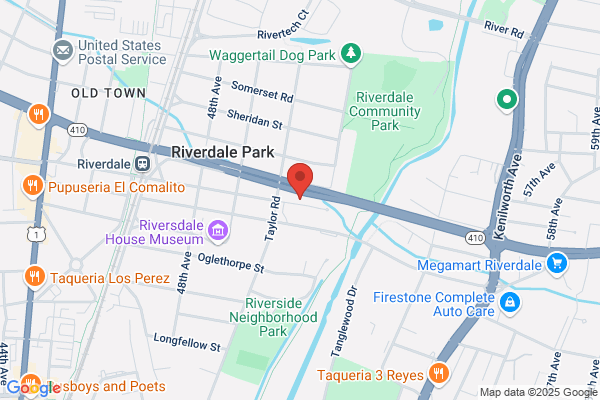 Riverdale Town of, Police Dept