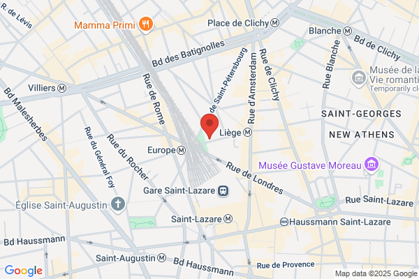 Artis Paris A Attorney