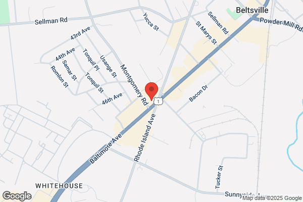 24/7 College Park Local Locksmith