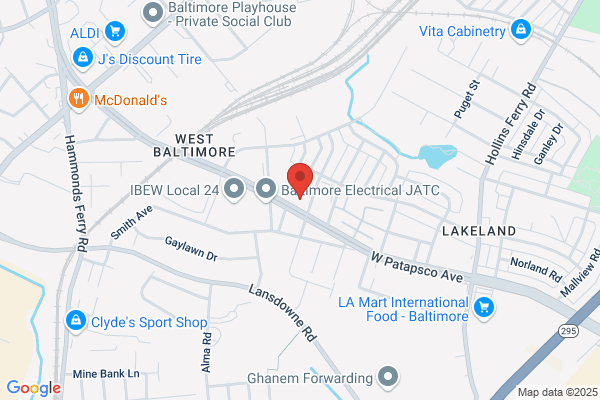 USA Locksmith