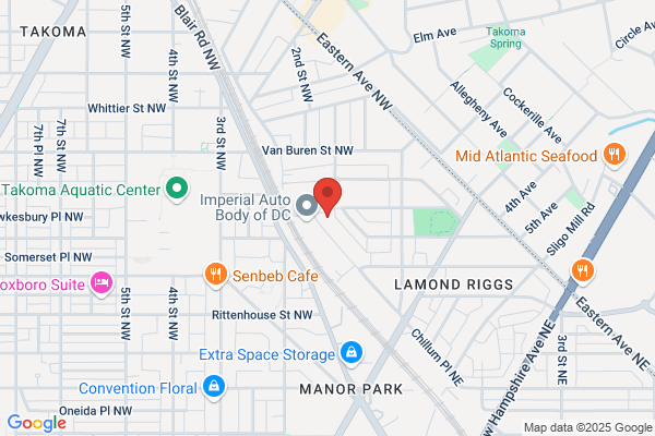 Fresenius Kidney Care Chillum-Hyattsville