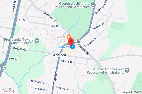 Hasbrouck Associates