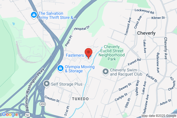 Fasteners Inc