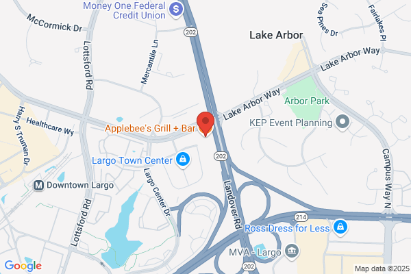 Applebees Neighborhood Grill & Bar