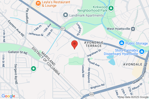 Cadia Healthcare Hyattsville