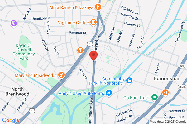 Hyattsville Auto