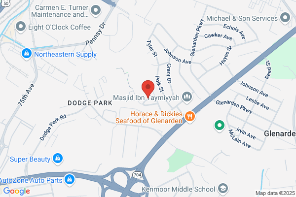 Prince Georges County School District, Schools-Public, Judge Sylvania Woods Elementary School