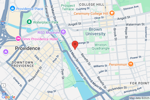 Providence Appraisal Service