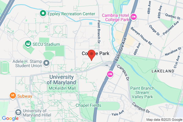 College Copy Center Inc