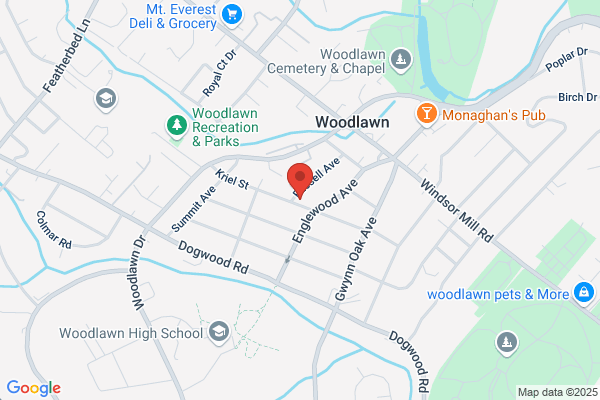 Woodlawn Christian Fellowship