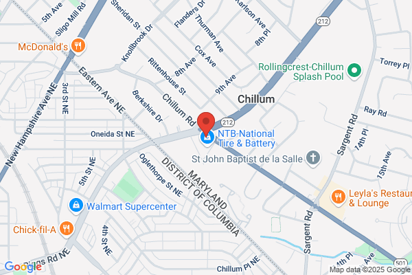 Chinss Chinese & American Restaurant
