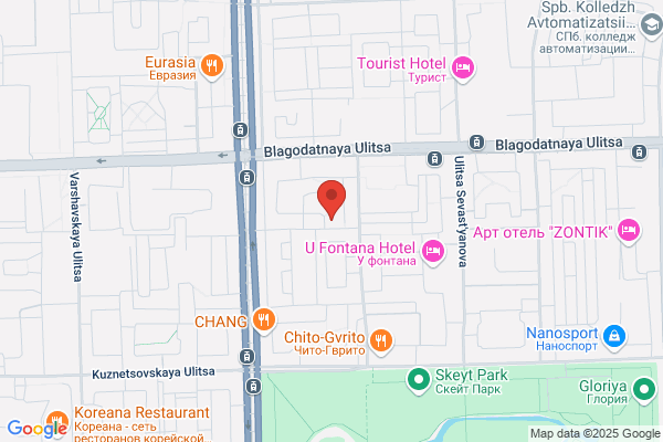 Fantasy Nail
