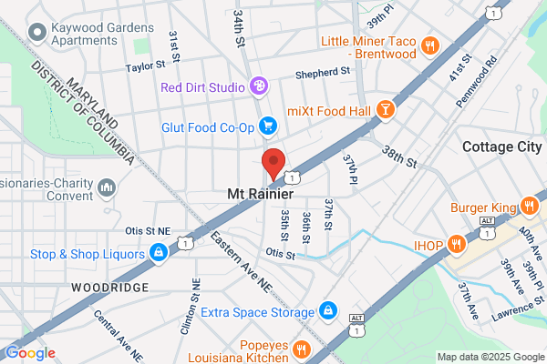 McDaniels Beauty Lounge
