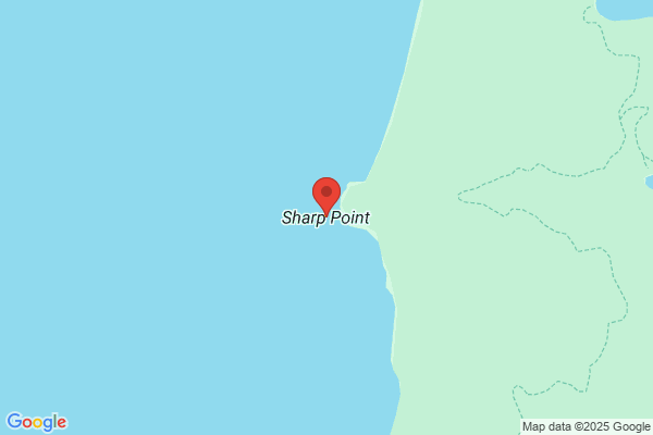 Sharp Point