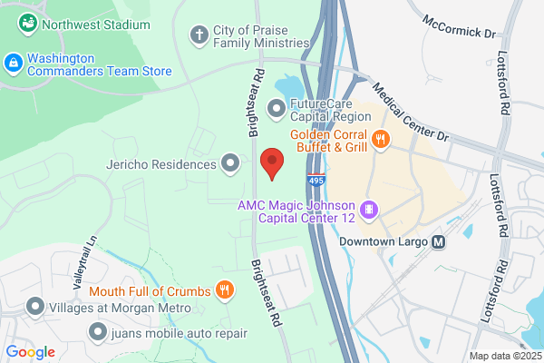 Maryland Family Resources Inc