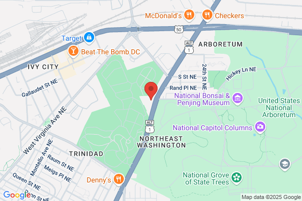 Washingtonian Cab Company