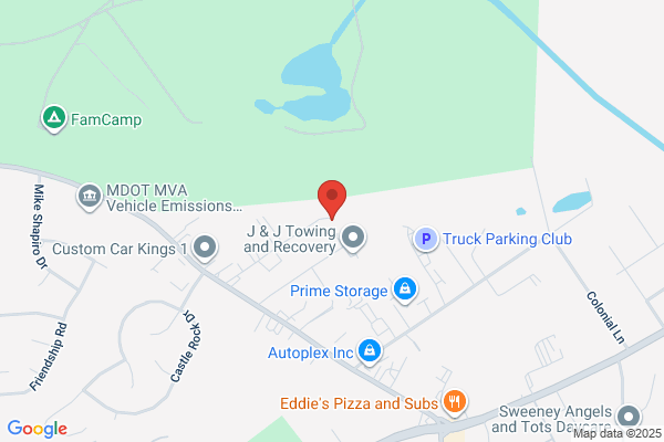 Okie Truck Service & towing