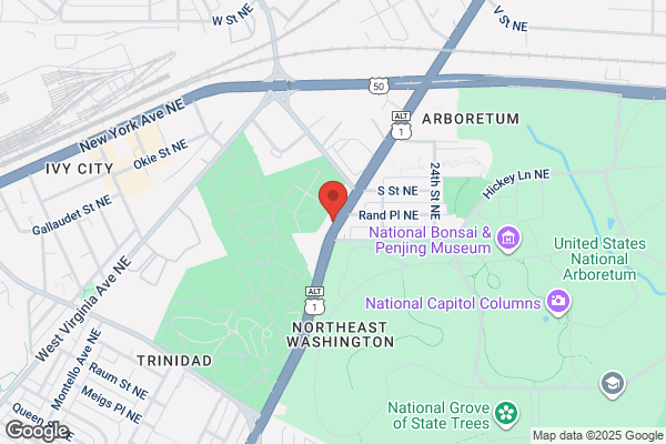 U-Haul Moving & Storage at Bladensburg