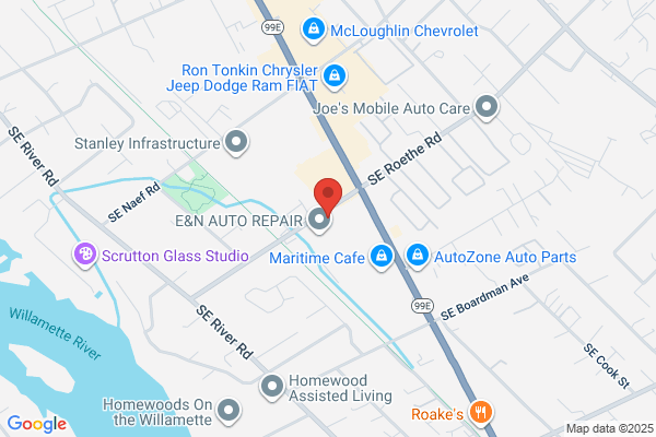 Delta Used Cars Inc