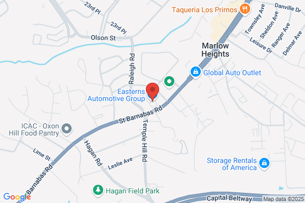 Easterns Automotive Group