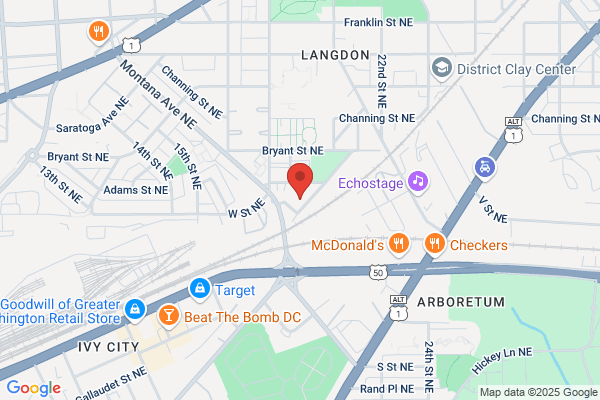 Takoma Motors