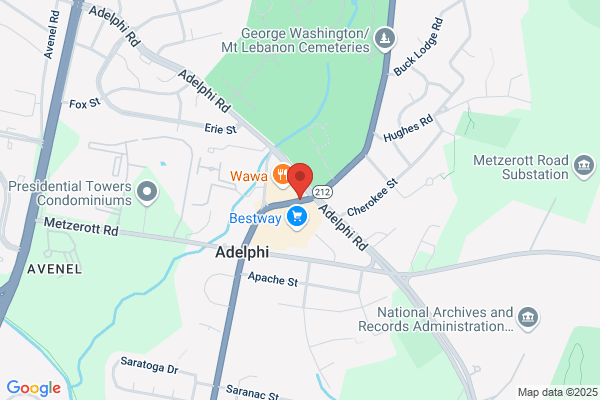 Adelphi Video