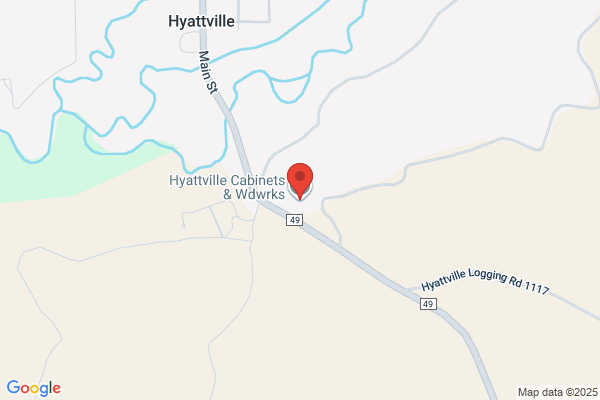 Hyattville Cabinets & Woodwerks