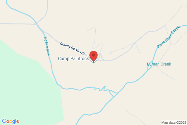 Paintrock Canyon Enterprises