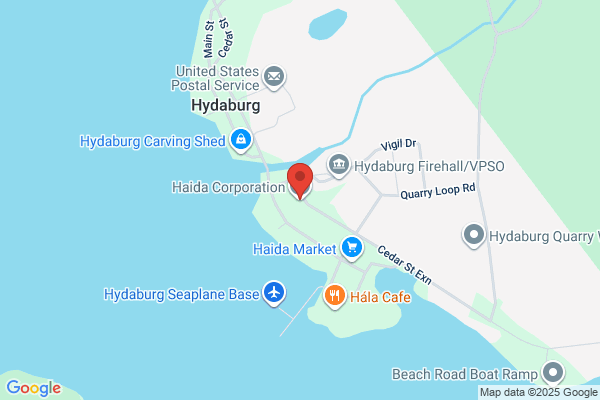 Haida Corporation