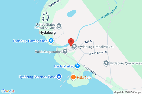 Hydaburg City Offices