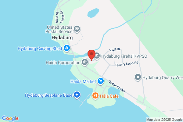 Hydaburg Clinic