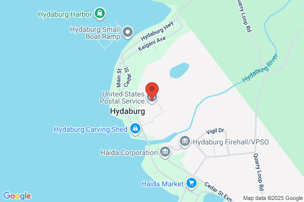 Hydaburg School District, High School